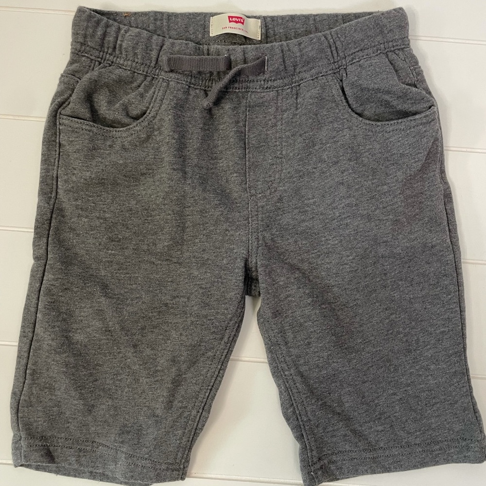 Levi’s casual shorts